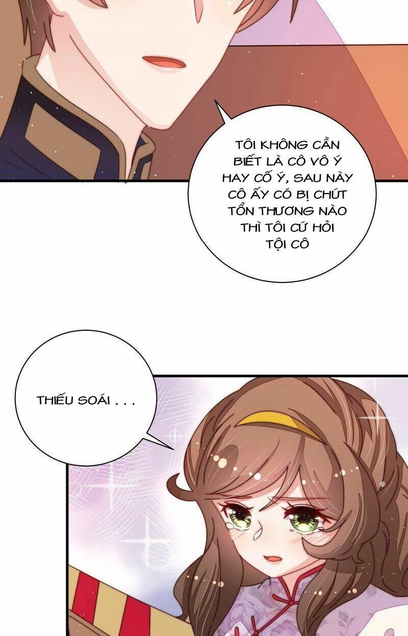 Ngày Nào Thiếu Soái Cũng Ghen Chapter 369 - 16