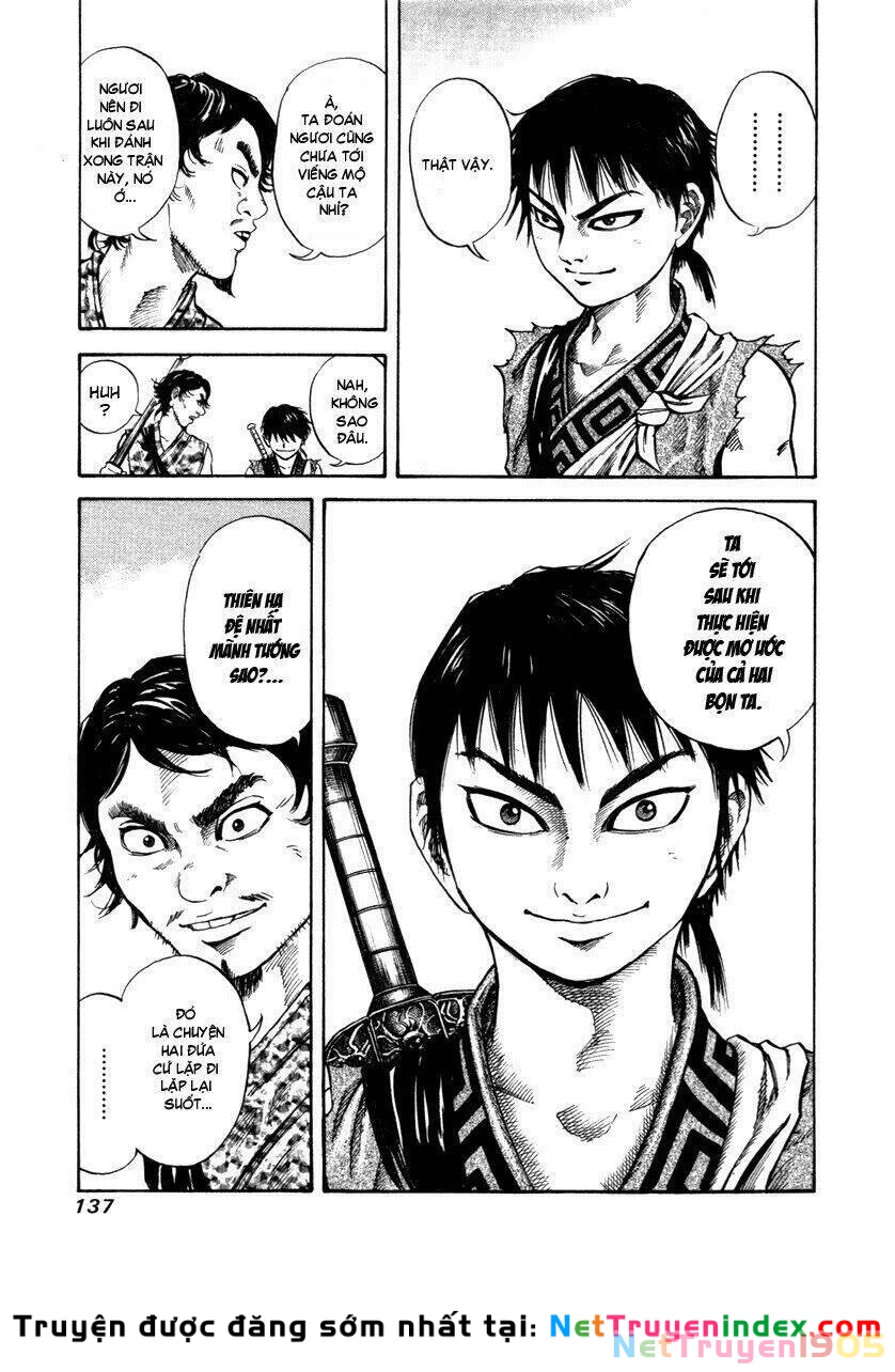 Vương Giả Thiên Hạ Chapter 49 - 5