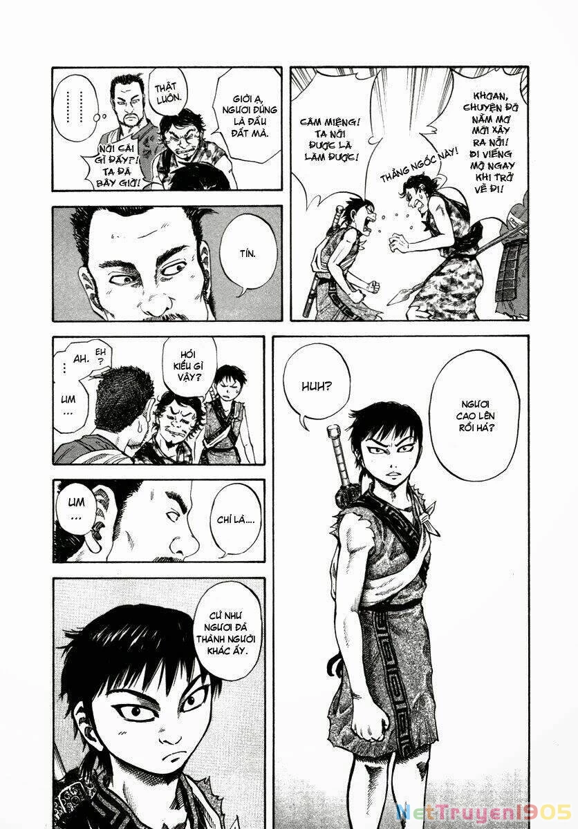 Vương Giả Thiên Hạ Chapter 49 - 6