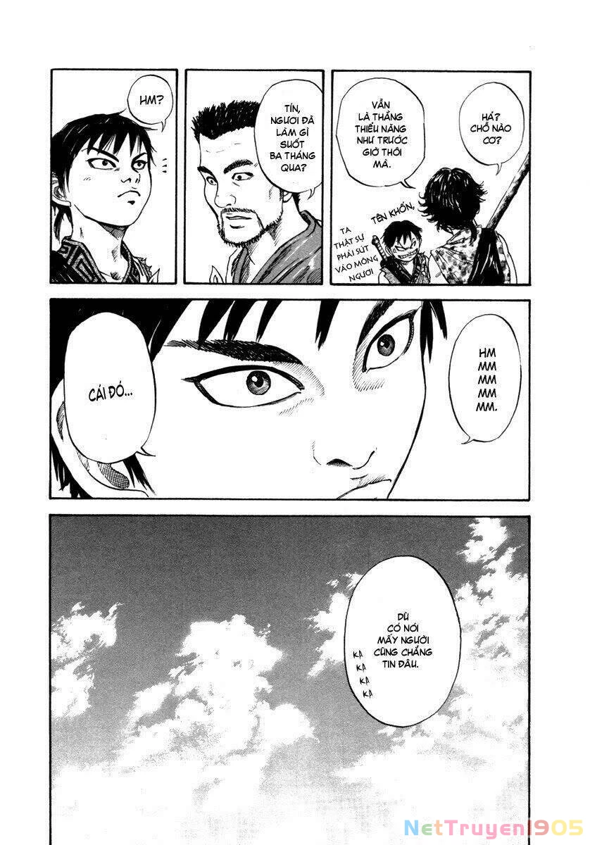 Vương Giả Thiên Hạ Chapter 49 - 7