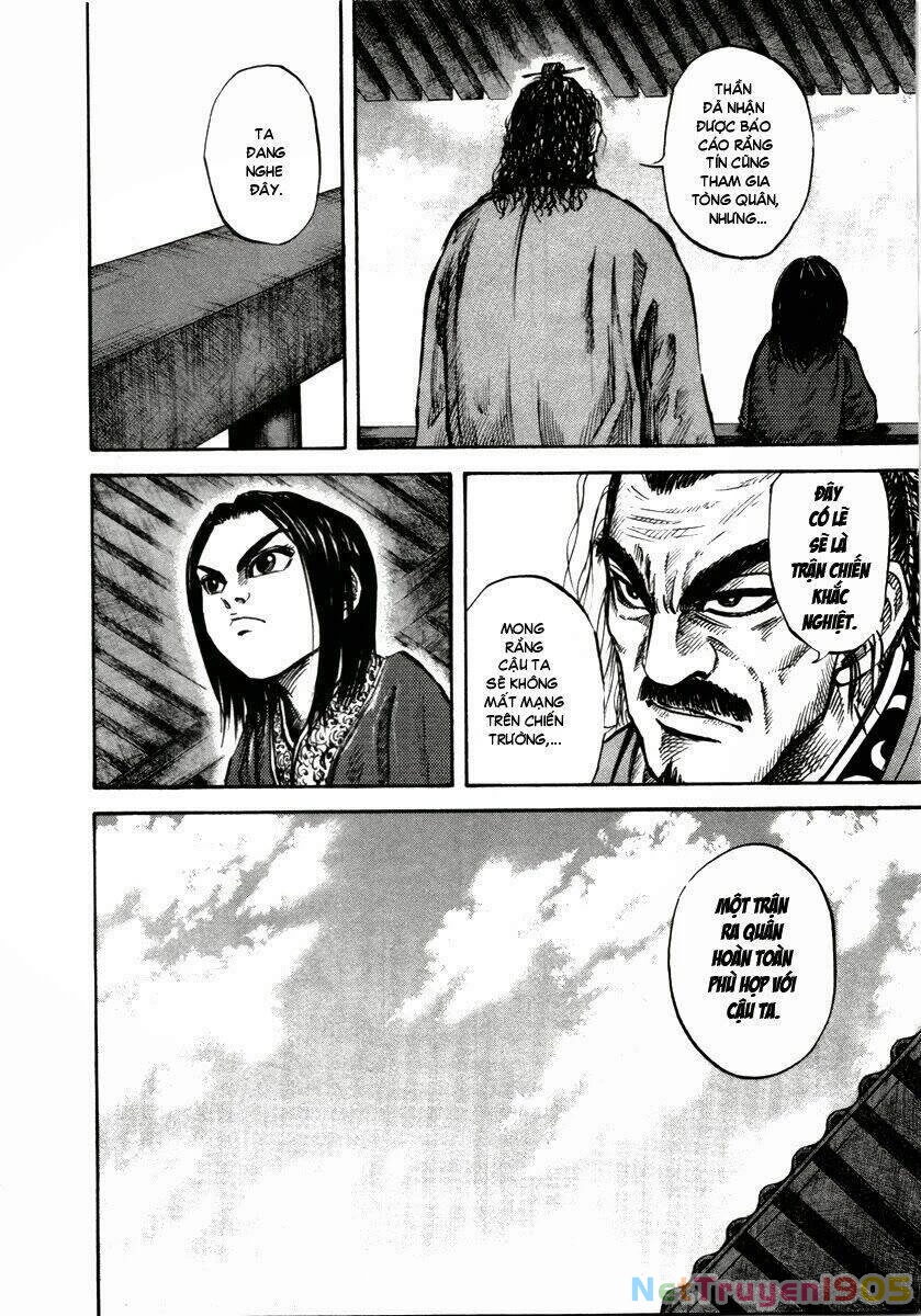 Vương Giả Thiên Hạ Chapter 49 - 10