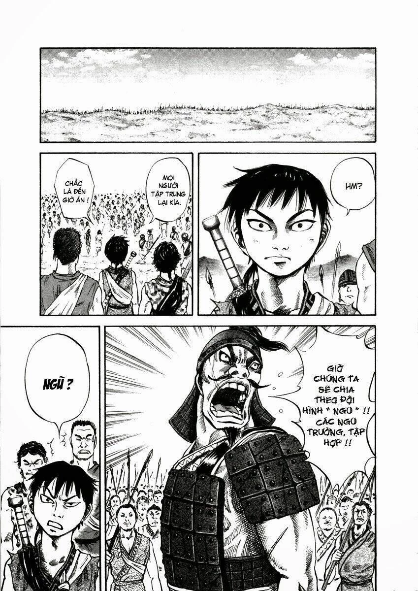 Vương Giả Thiên Hạ Chapter 49 - 11