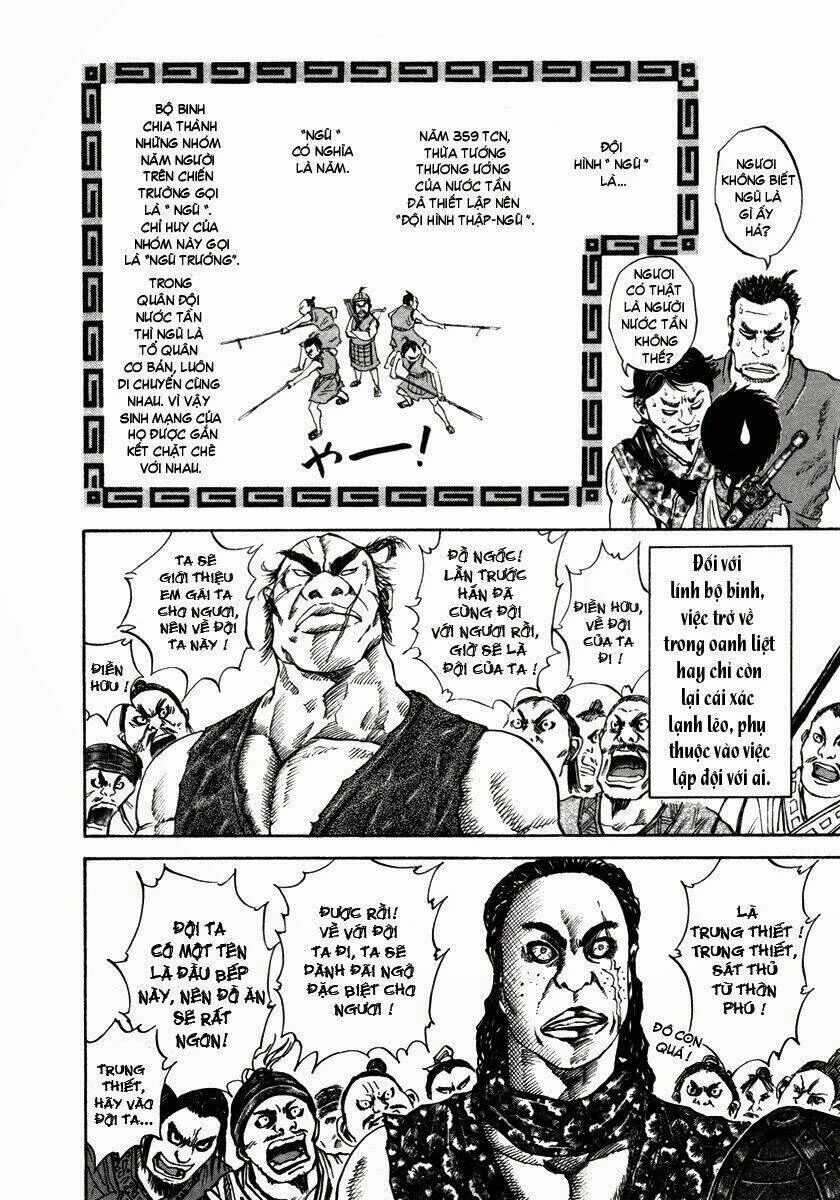 Vương Giả Thiên Hạ Chapter 49 - 12