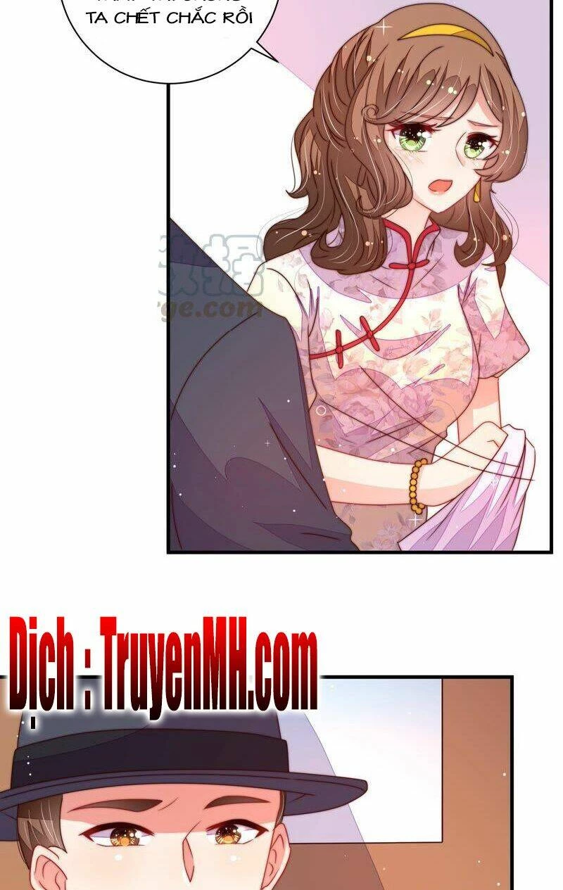 Ngày Nào Thiếu Soái Cũng Ghen Chapter 370 - 7