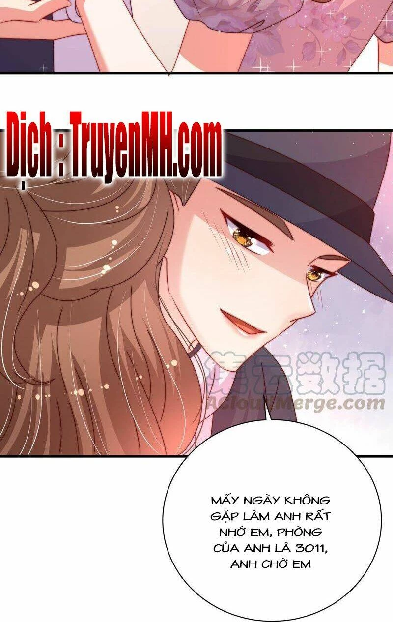 Ngày Nào Thiếu Soái Cũng Ghen Chapter 370 - 11
