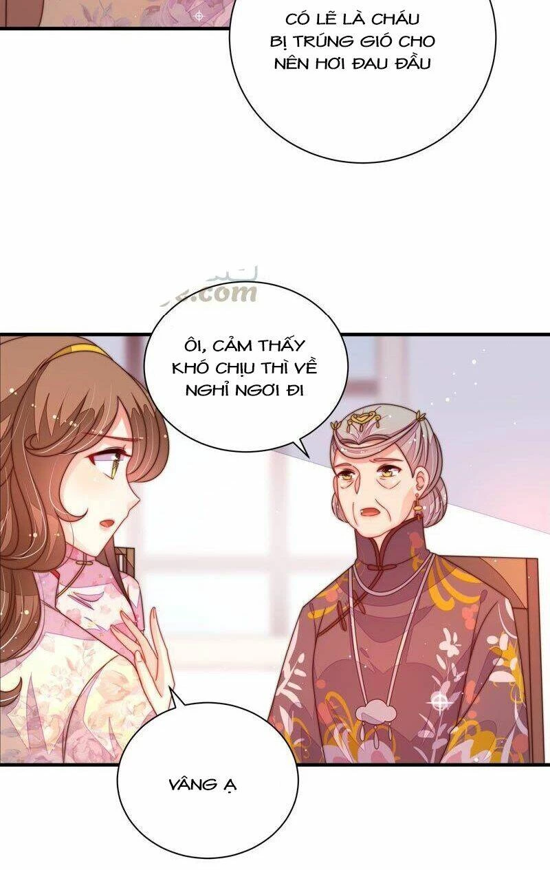 Ngày Nào Thiếu Soái Cũng Ghen Chapter 370 - 17