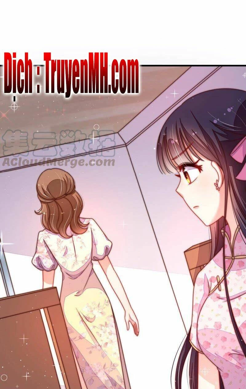 Ngày Nào Thiếu Soái Cũng Ghen Chapter 370 - 18