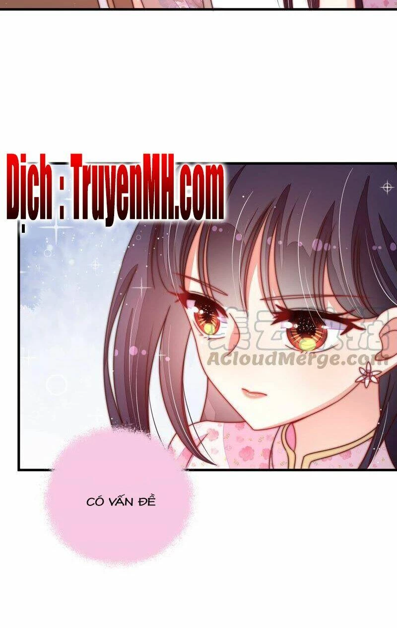 Ngày Nào Thiếu Soái Cũng Ghen Chapter 370 - 19