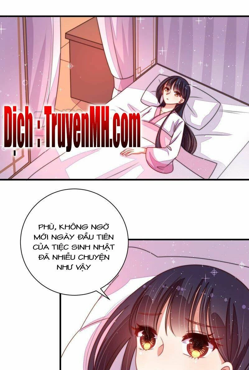 Ngày Nào Thiếu Soái Cũng Ghen Chapter 371 - 2