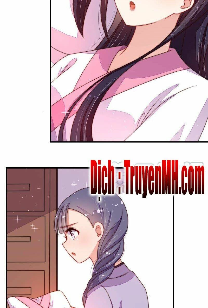 Ngày Nào Thiếu Soái Cũng Ghen Chapter 371 - 3