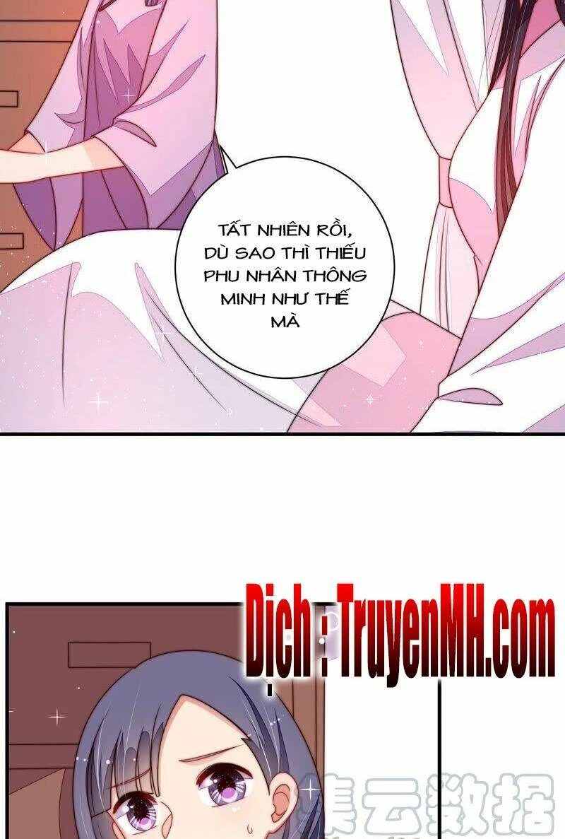 Ngày Nào Thiếu Soái Cũng Ghen Chapter 371 - 5