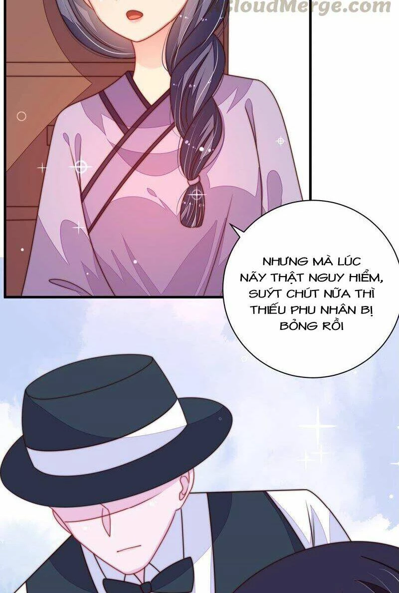 Ngày Nào Thiếu Soái Cũng Ghen Chapter 371 - 6