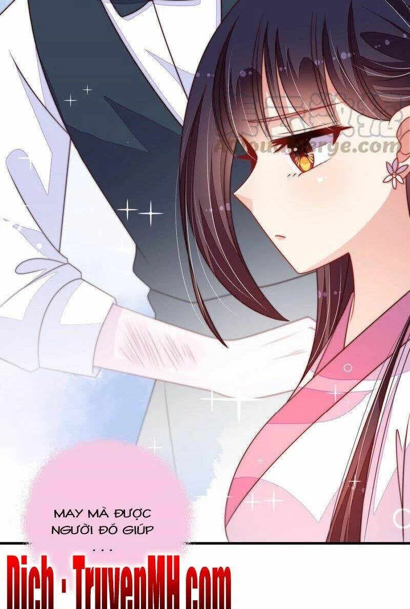 Ngày Nào Thiếu Soái Cũng Ghen Chapter 371 - 7