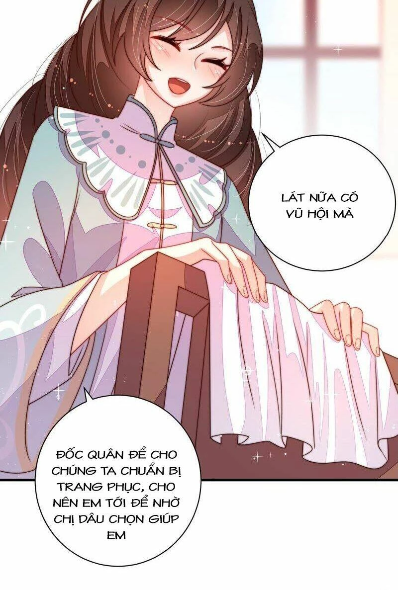 Ngày Nào Thiếu Soái Cũng Ghen Chapter 371 - 12