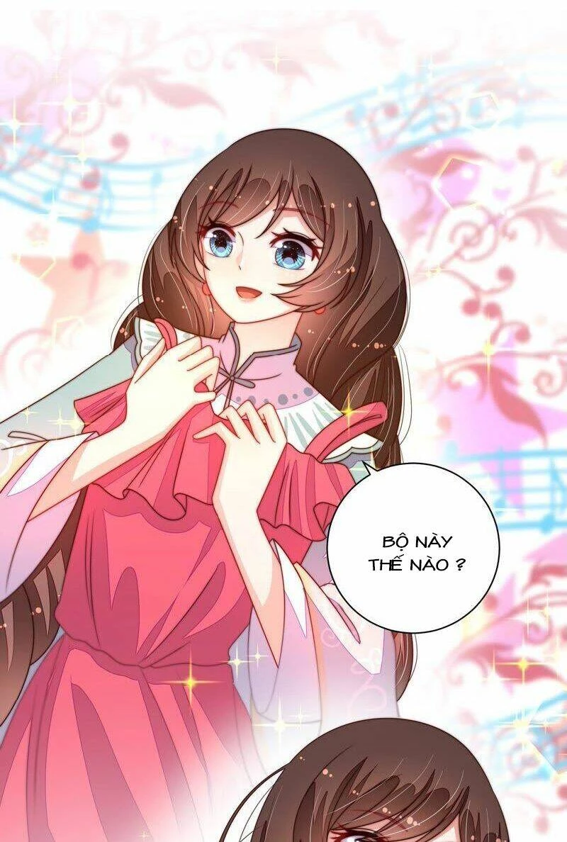 Ngày Nào Thiếu Soái Cũng Ghen Chapter 371 - 13