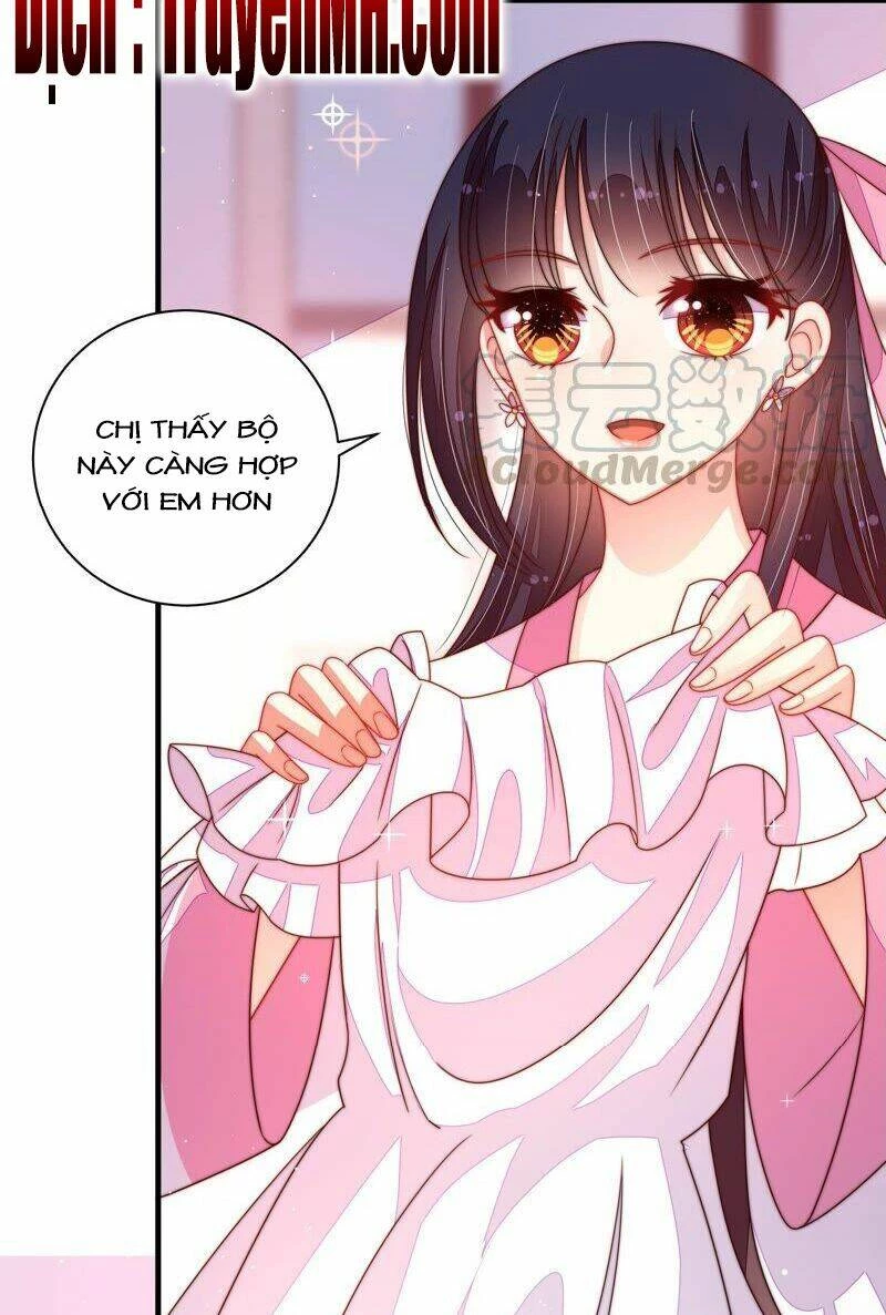 Ngày Nào Thiếu Soái Cũng Ghen Chapter 371 - 16