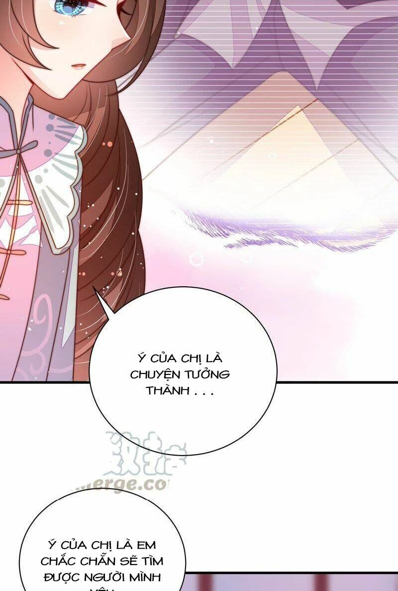 Ngày Nào Thiếu Soái Cũng Ghen Chapter 371 - 18