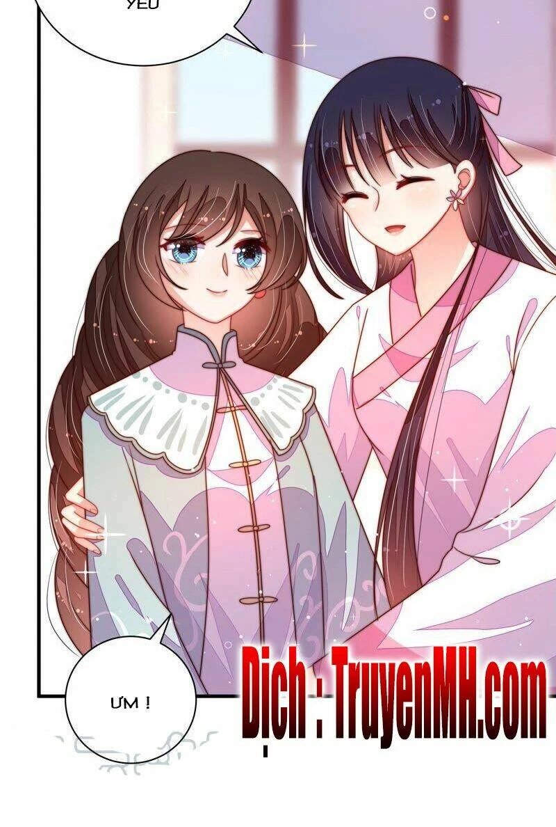 Ngày Nào Thiếu Soái Cũng Ghen Chapter 371 - 19