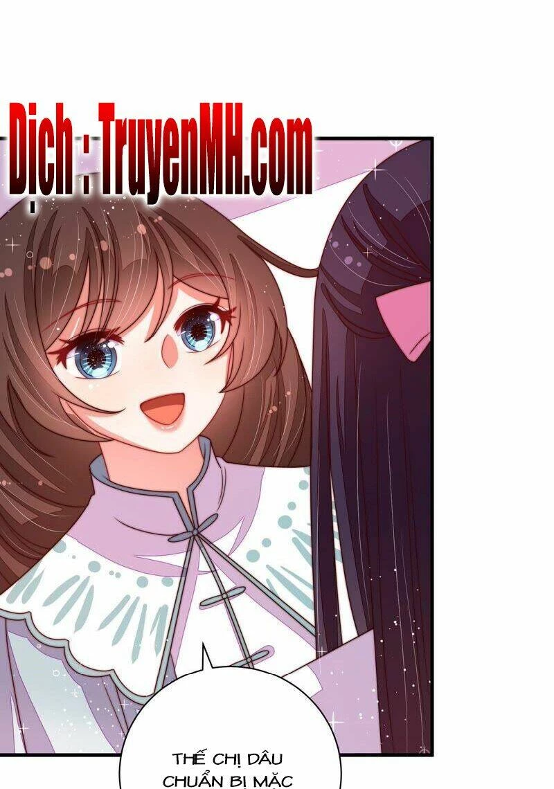 Ngày Nào Thiếu Soái Cũng Ghen Chapter 372 - 2