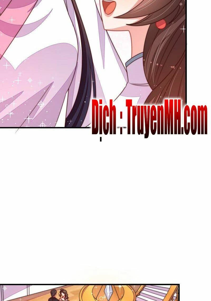 Ngày Nào Thiếu Soái Cũng Ghen Chapter 372 - 5