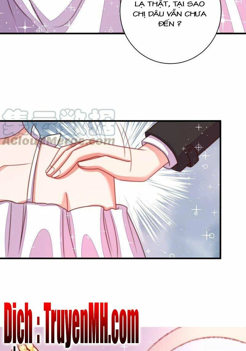 Ngày Nào Thiếu Soái Cũng Ghen Chapter 372 - 8