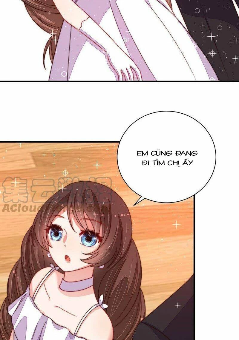 Ngày Nào Thiếu Soái Cũng Ghen Chapter 372 - 10