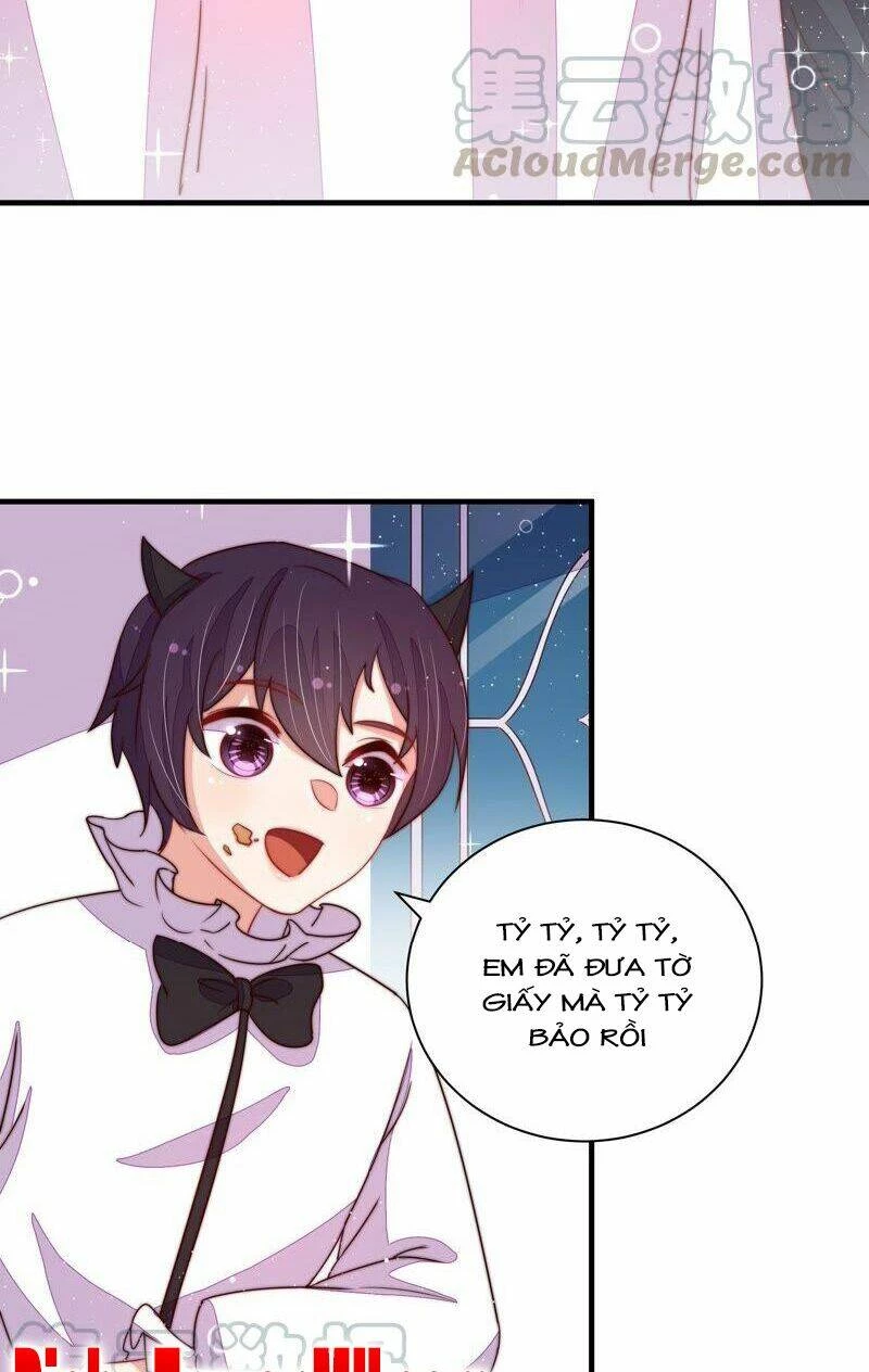 Ngày Nào Thiếu Soái Cũng Ghen Chapter 373 - 3