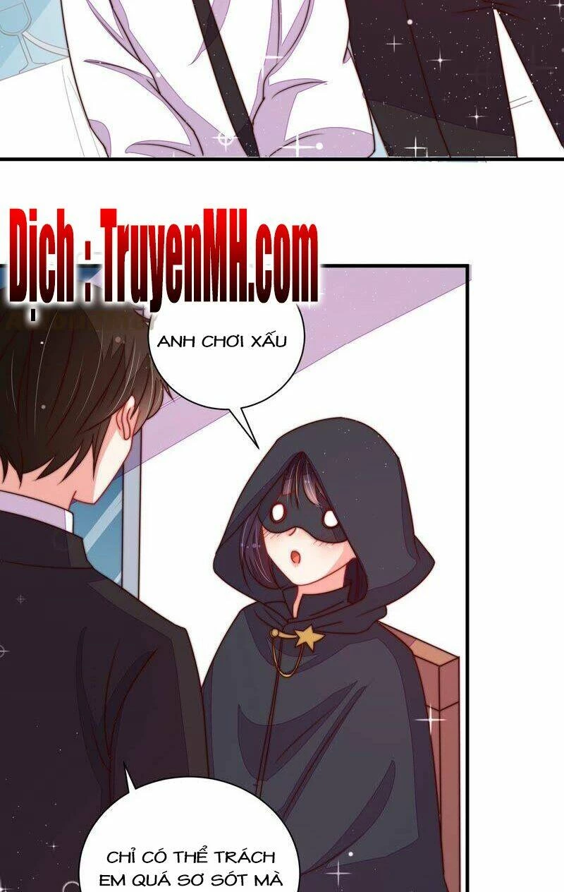 Ngày Nào Thiếu Soái Cũng Ghen Chapter 373 - 6