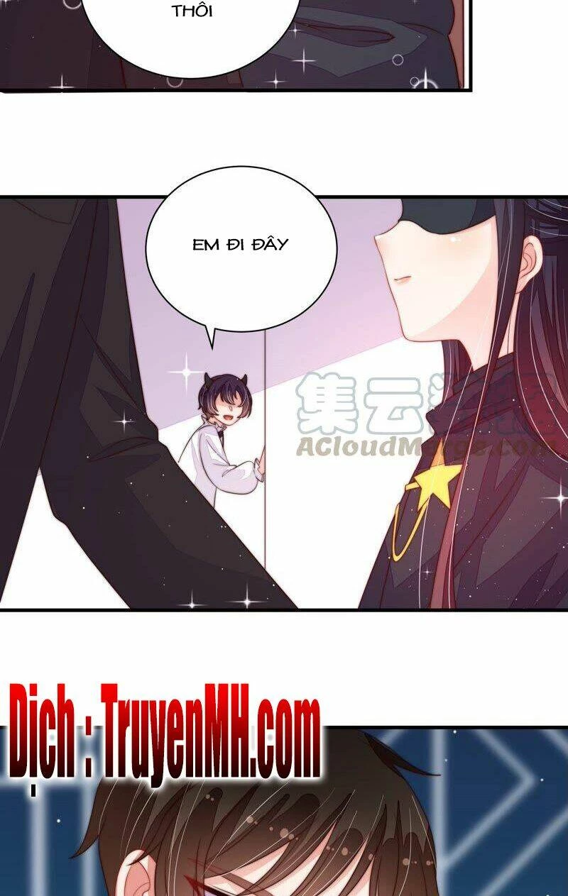 Ngày Nào Thiếu Soái Cũng Ghen Chapter 373 - 7