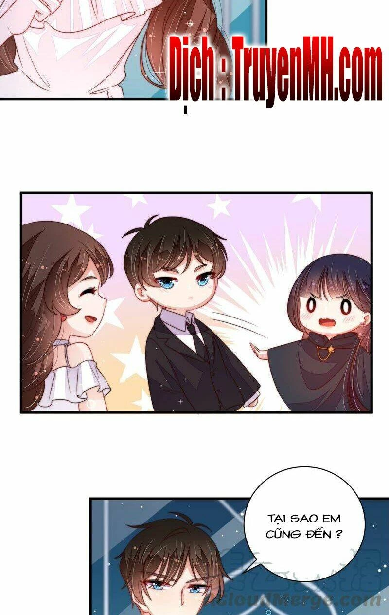 Ngày Nào Thiếu Soái Cũng Ghen Chapter 373 - 11