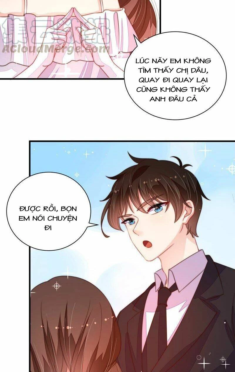 Ngày Nào Thiếu Soái Cũng Ghen Chapter 373 - 13