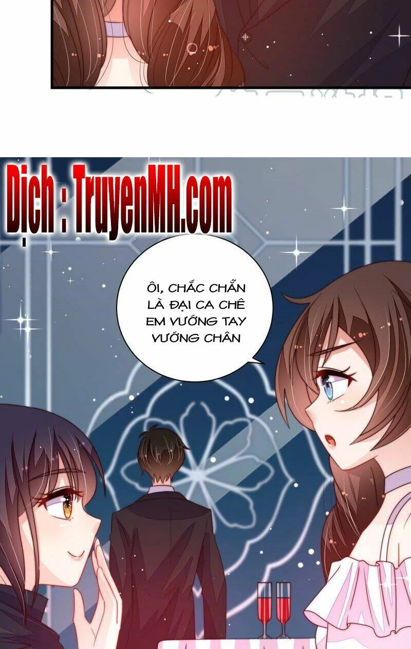 Ngày Nào Thiếu Soái Cũng Ghen Chapter 373 - 14