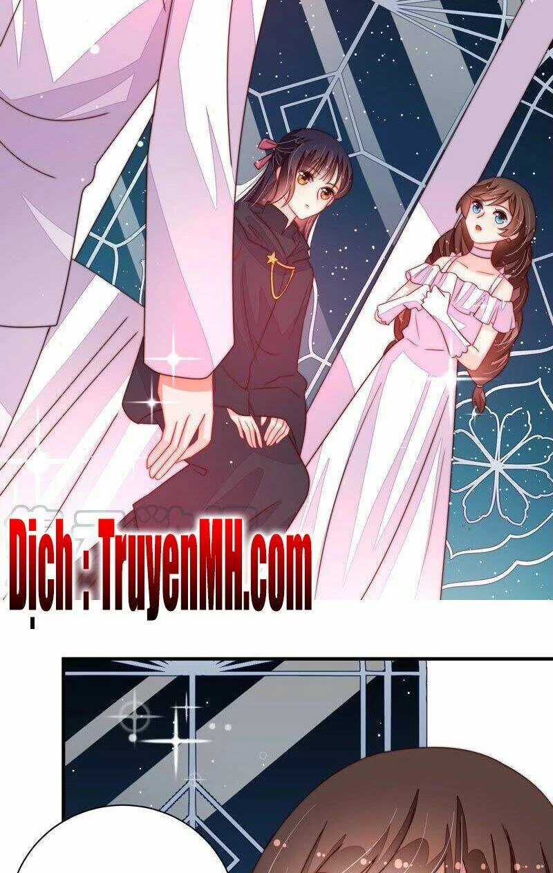 Ngày Nào Thiếu Soái Cũng Ghen Chapter 373 - 17