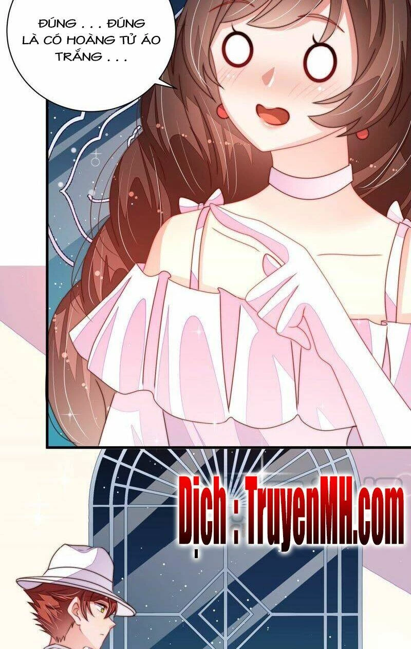 Ngày Nào Thiếu Soái Cũng Ghen Chapter 373 - 18