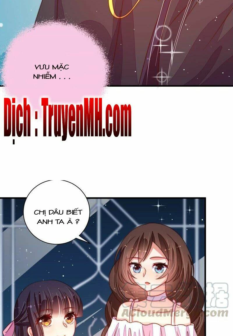 Ngày Nào Thiếu Soái Cũng Ghen Chapter 374 - 4