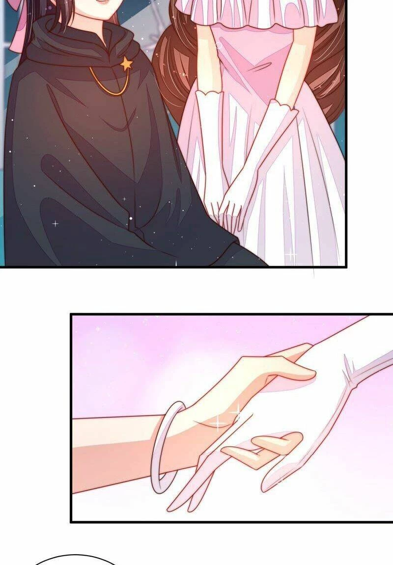 Ngày Nào Thiếu Soái Cũng Ghen Chapter 374 - 5