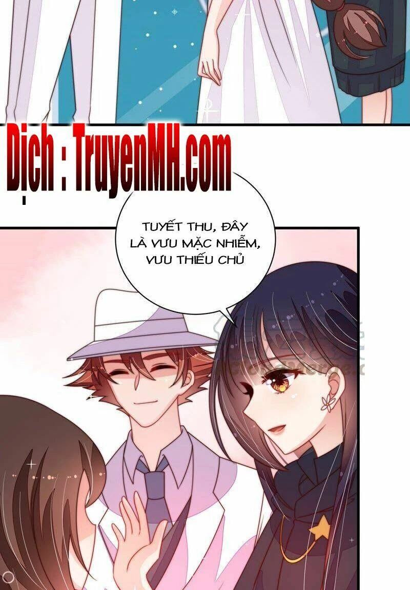 Ngày Nào Thiếu Soái Cũng Ghen Chapter 374 - 9