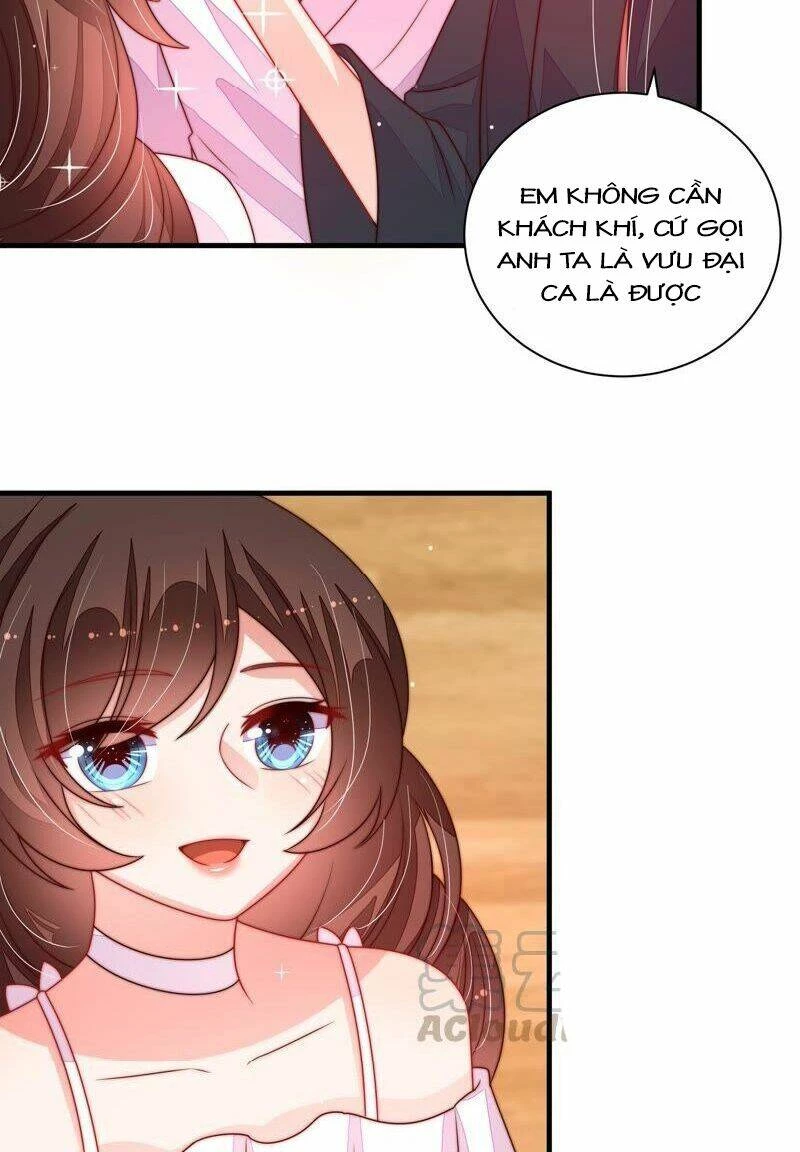 Ngày Nào Thiếu Soái Cũng Ghen Chapter 374 - 10