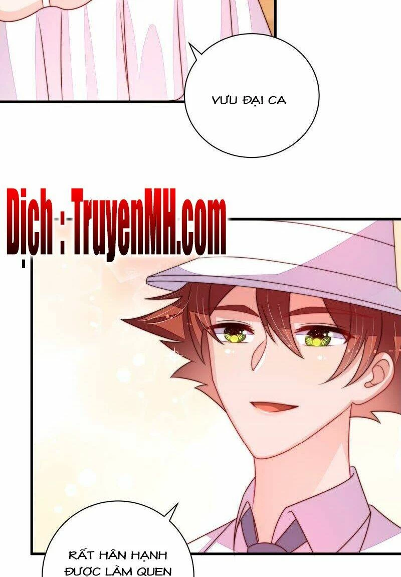 Ngày Nào Thiếu Soái Cũng Ghen Chapter 374 - 11