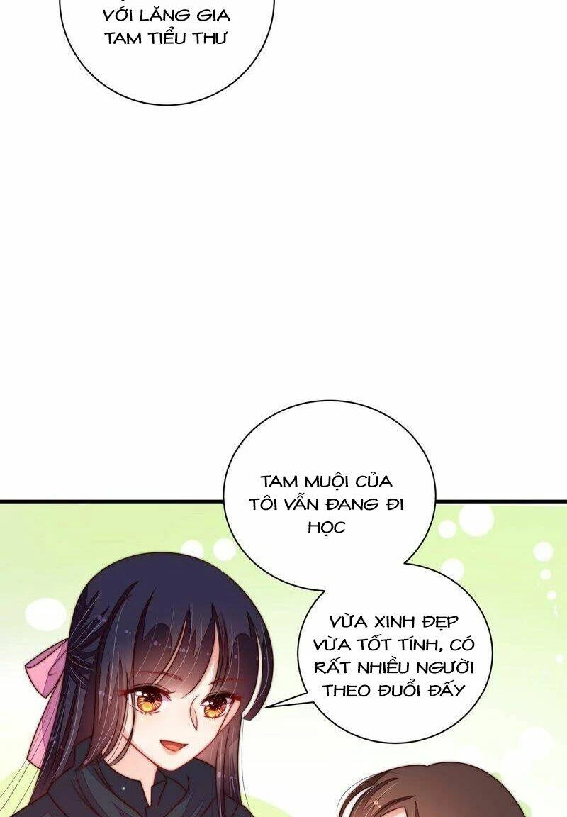 Ngày Nào Thiếu Soái Cũng Ghen Chapter 374 - 12