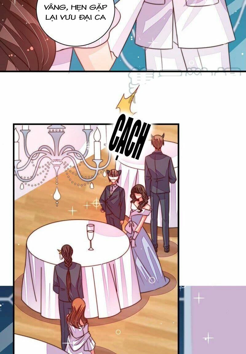 Ngày Nào Thiếu Soái Cũng Ghen Chapter 374 - 18