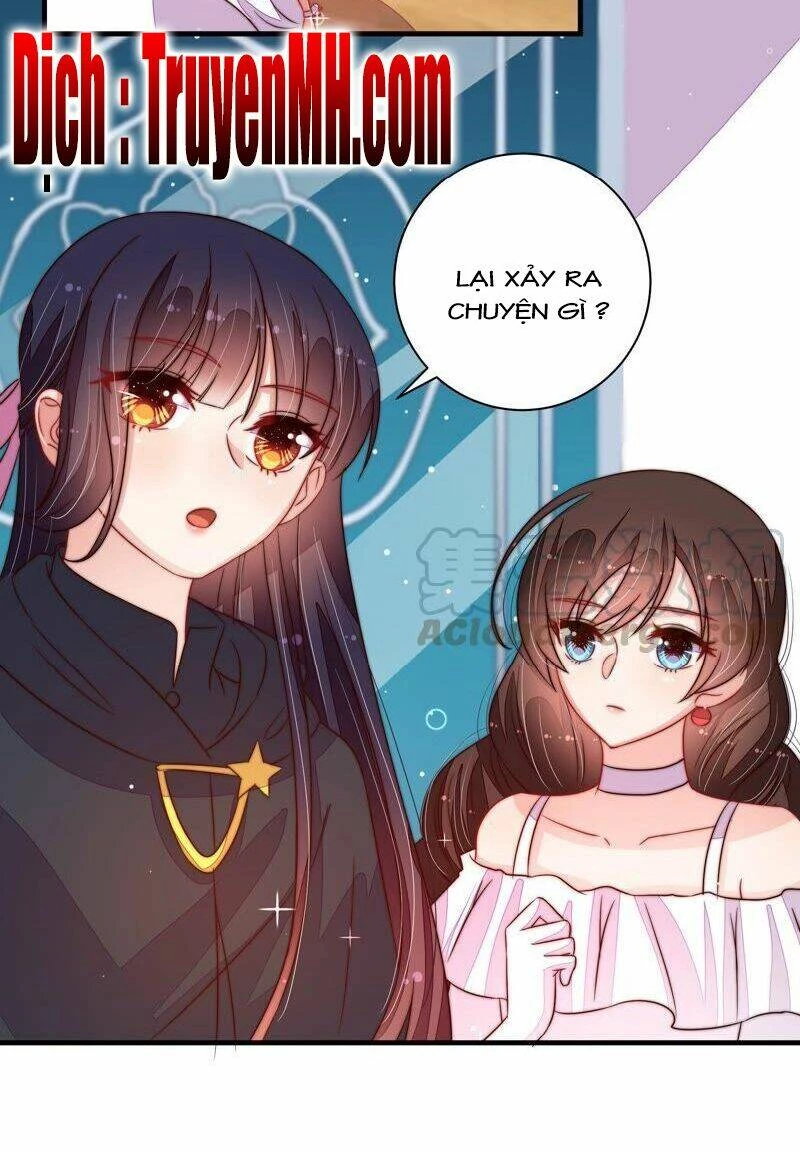 Ngày Nào Thiếu Soái Cũng Ghen Chapter 374 - 19