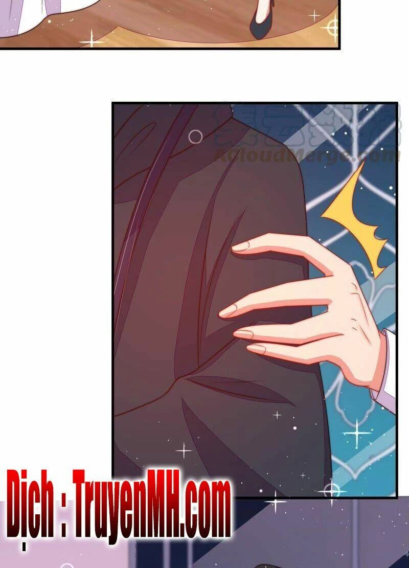 Ngày Nào Thiếu Soái Cũng Ghen Chapter 375 - 14