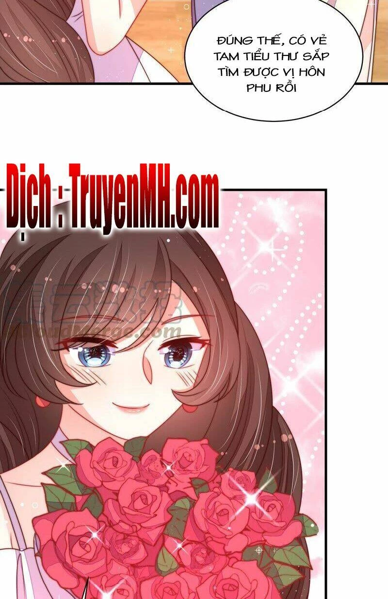 Ngày Nào Thiếu Soái Cũng Ghen Chapter 376 - 3