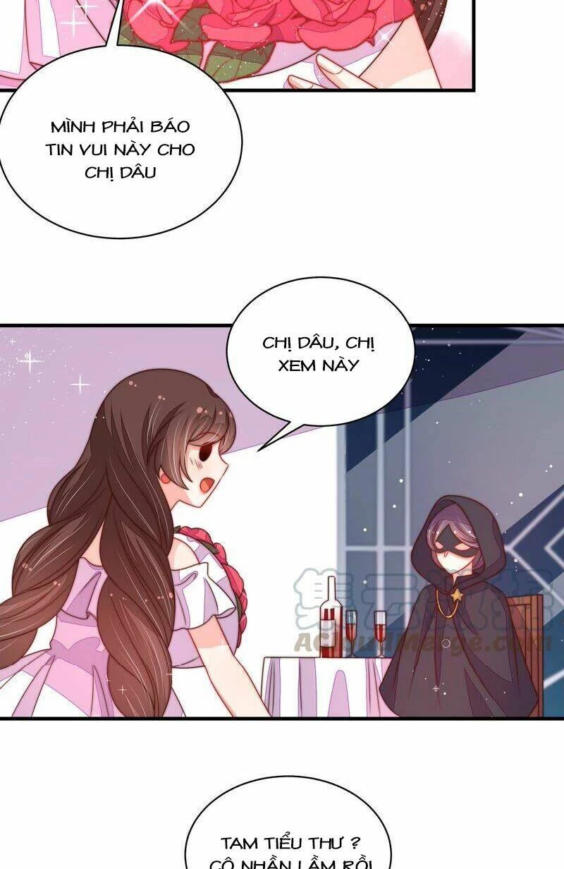 Ngày Nào Thiếu Soái Cũng Ghen Chapter 376 - 4