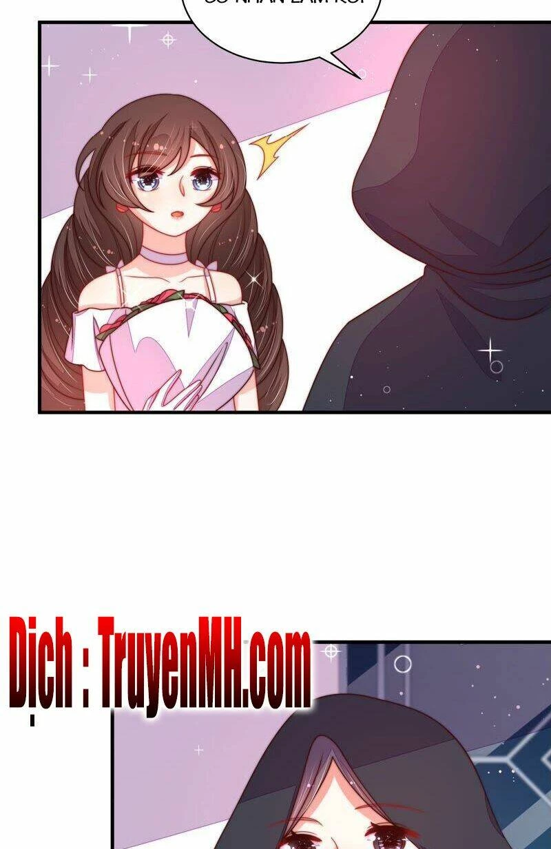 Ngày Nào Thiếu Soái Cũng Ghen Chapter 376 - 5