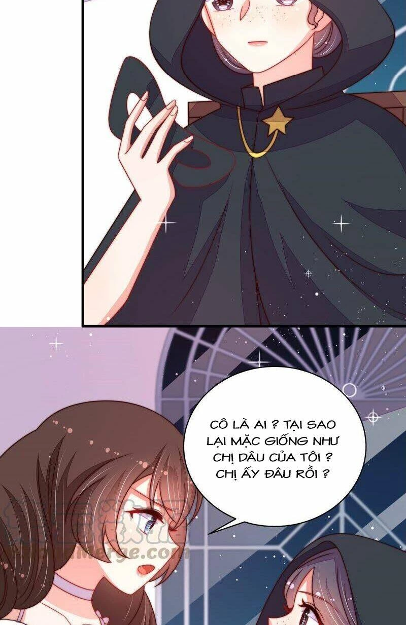 Ngày Nào Thiếu Soái Cũng Ghen Chapter 376 - 6