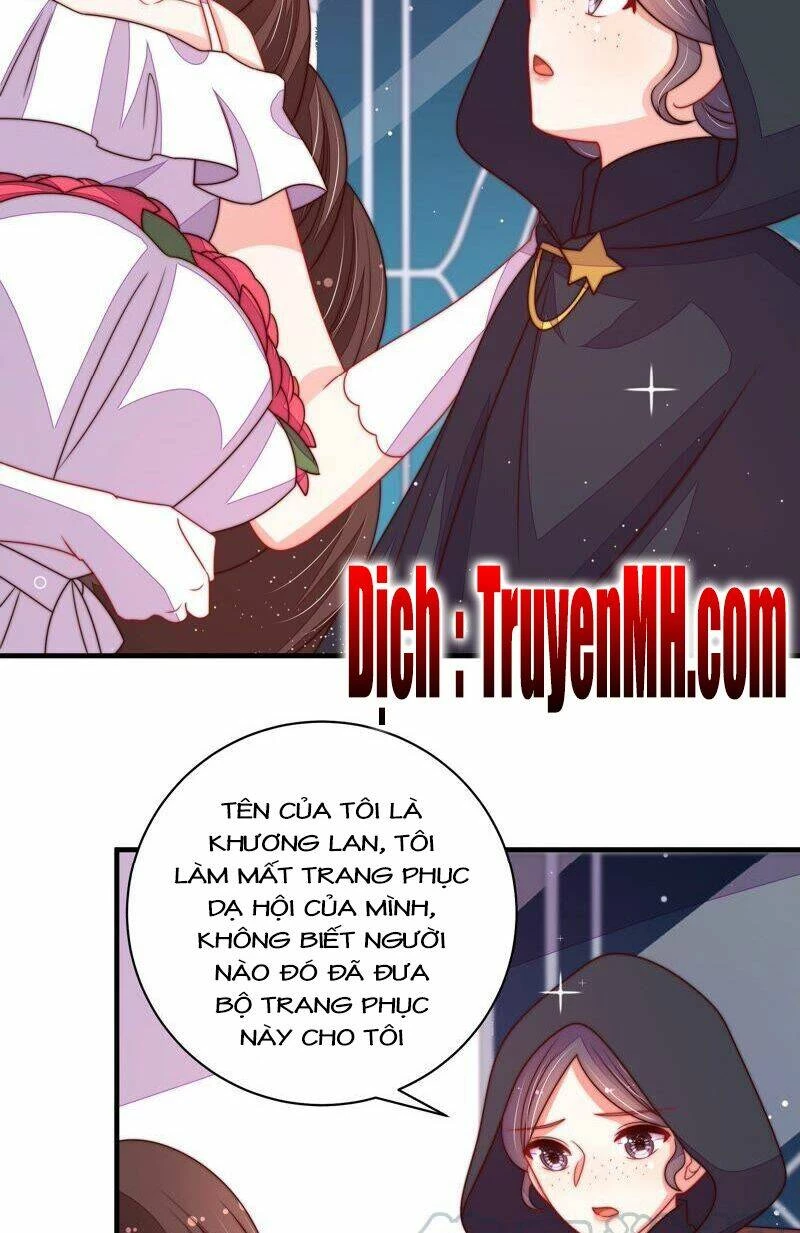 Ngày Nào Thiếu Soái Cũng Ghen Chapter 376 - 7