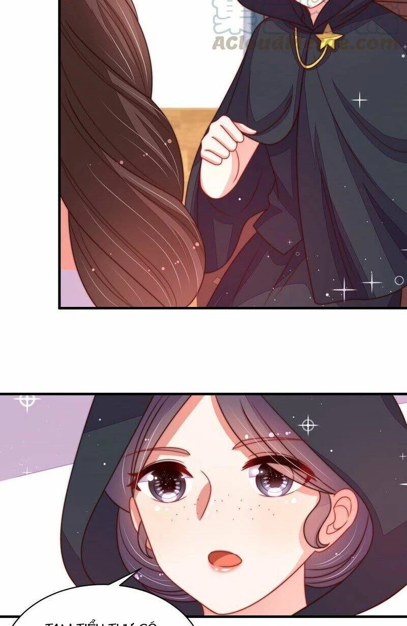 Ngày Nào Thiếu Soái Cũng Ghen Chapter 376 - 8