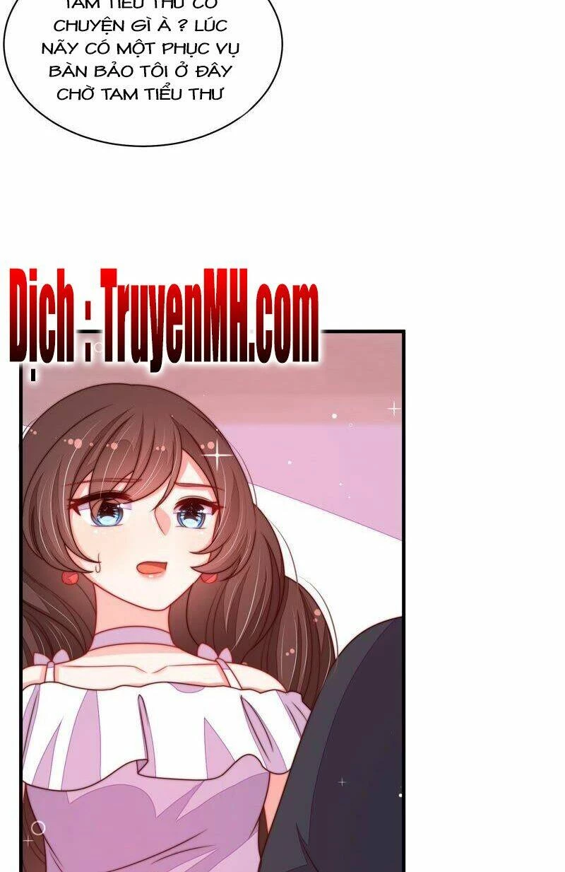 Ngày Nào Thiếu Soái Cũng Ghen Chapter 376 - 9